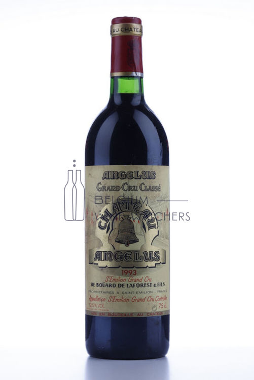 Picture of 1993 ANGELUS